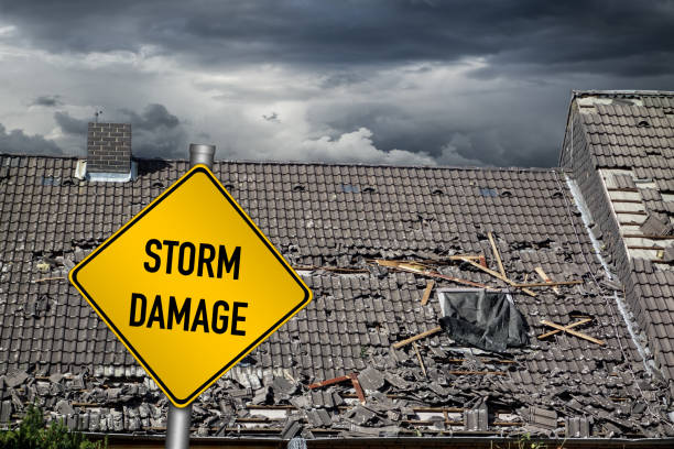 CLAIM THE MAX | Navigating Storm Damage Insurance Claims: A Complete Guide